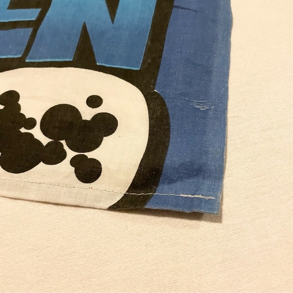 Ben 10 Full Flat Sheet JC Penney Bedding - Picture 7 of 15